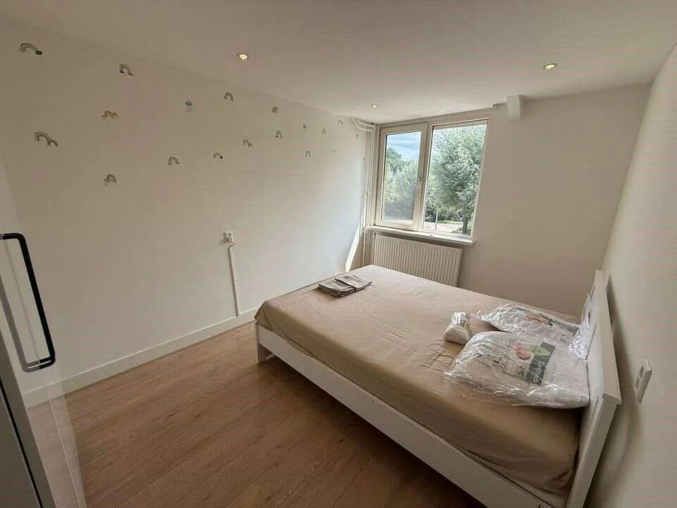 Foto van de Appartement gelegen aan de Griend in Diemen