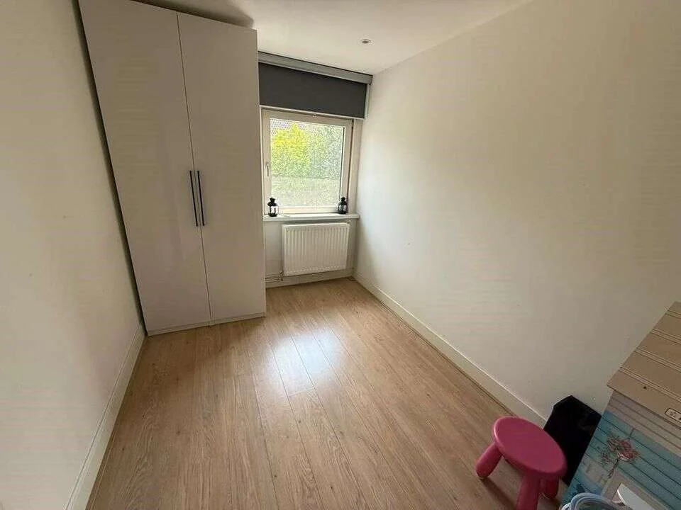 Foto van de Appartement gelegen aan de Griend in Diemen