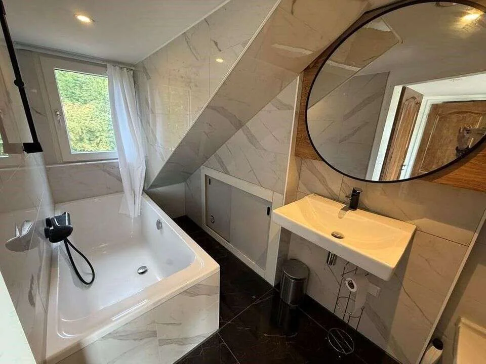 Foto van de Appartement gelegen aan de Griend in Diemen