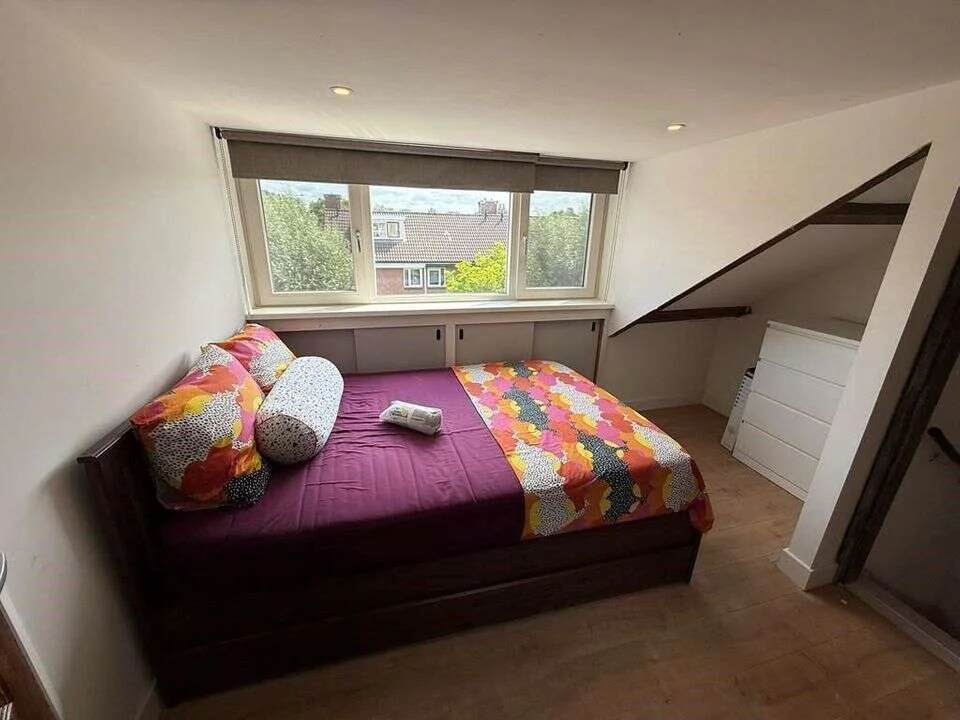 Foto van de Appartement gelegen aan de Griend in Diemen