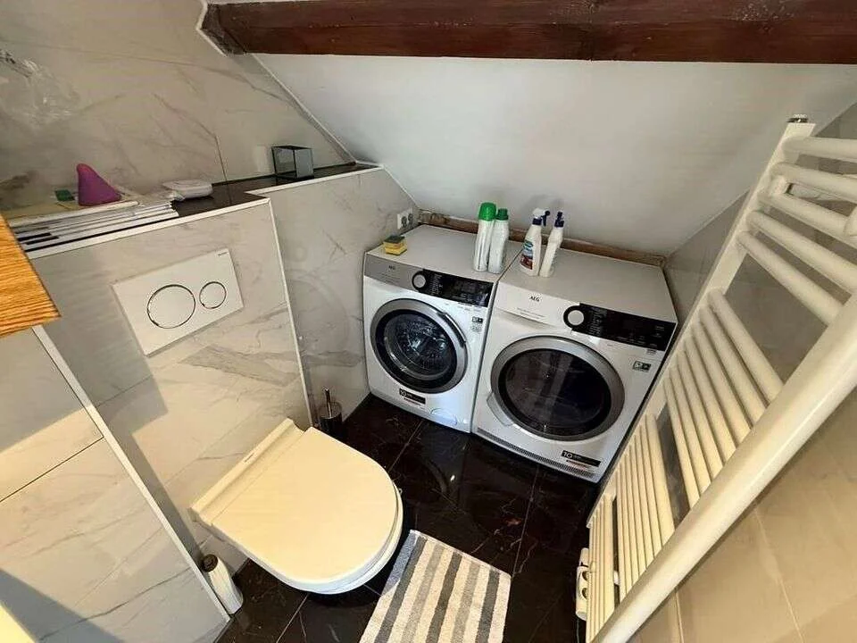 Foto van de Appartement gelegen aan de Griend in Diemen