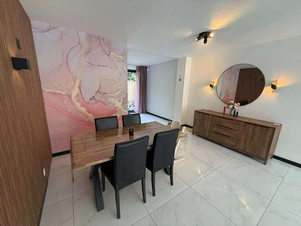 Foto van de Appartement gelegen aan de Griend in Diemen