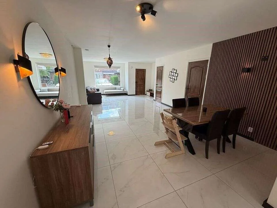 Foto van de Appartement gelegen aan de Griend in Diemen