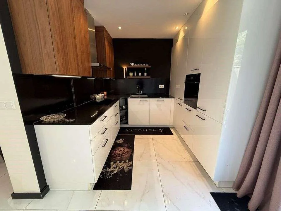 Foto van de Appartement gelegen aan de Griend in Diemen