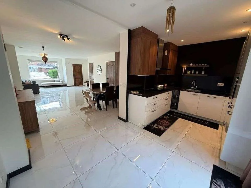 Foto van de Appartement gelegen aan de Griend in Diemen