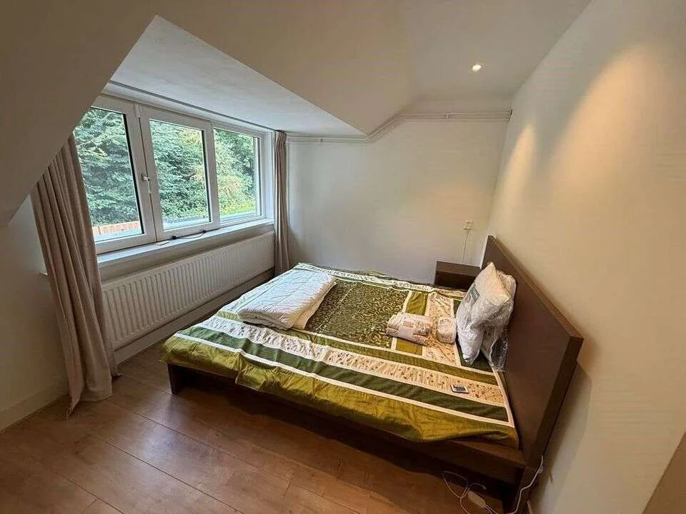 Foto van de Appartement gelegen aan de Griend in Diemen