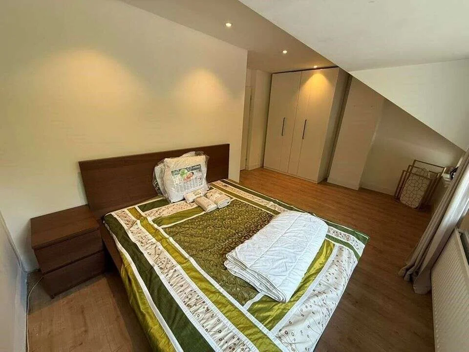 Foto van de Appartement gelegen aan de Griend in Diemen