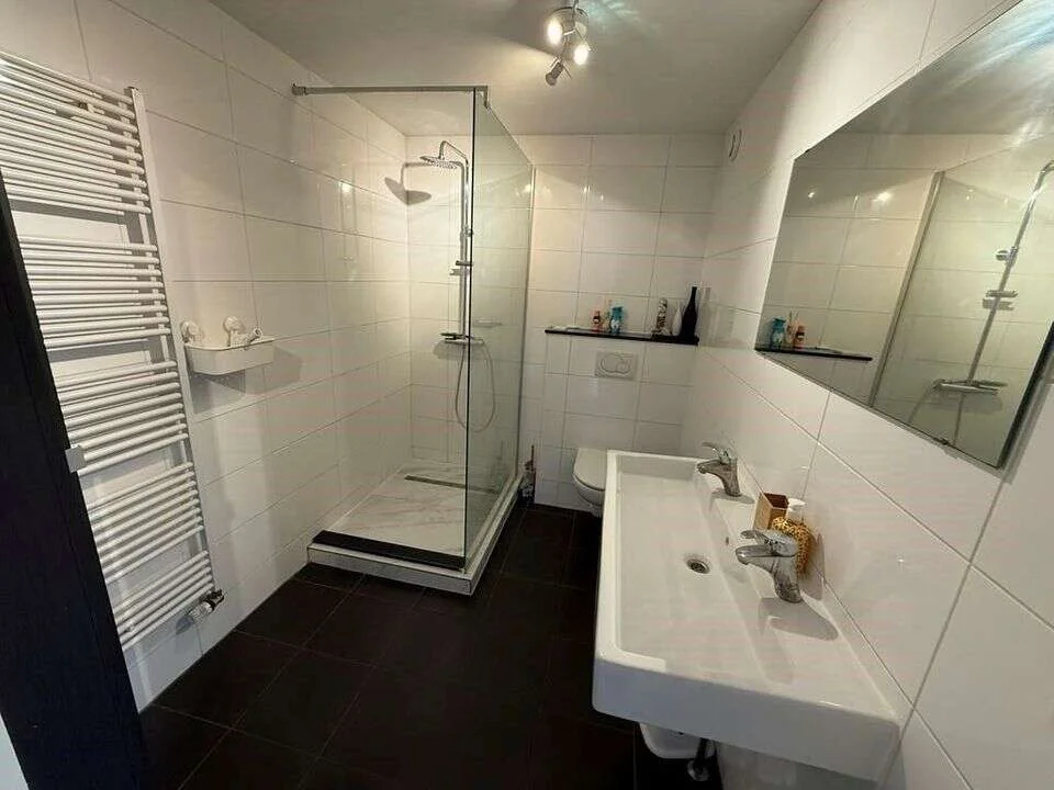 Foto van de Appartement gelegen aan de Griend in Diemen