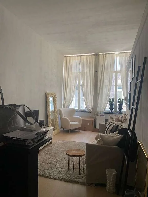 Foto van de Appartement gelegen aan de Brusselsestraat in Maastricht