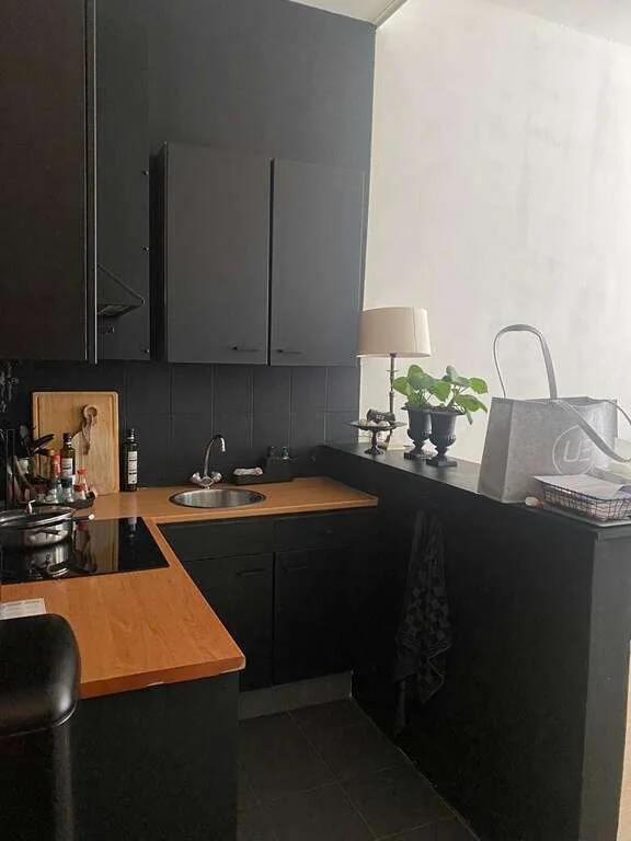 Foto van de Appartement gelegen aan de Brusselsestraat in Maastricht