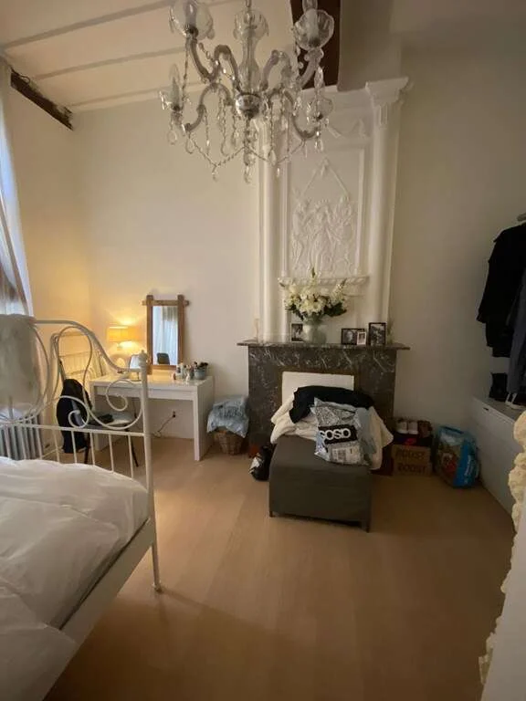Foto van de Appartement gelegen aan de Brusselsestraat in Maastricht