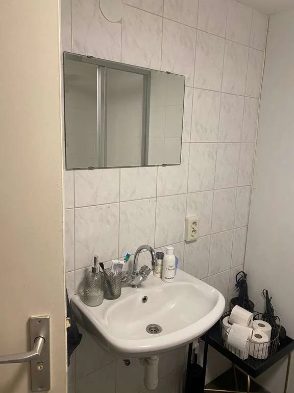 Foto van de Appartement gelegen aan de Brusselsestraat in Maastricht