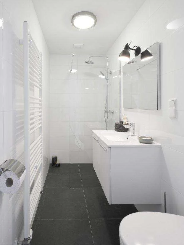Foto van de Appartement gelegen aan de Boekhorststraat in Den Haag