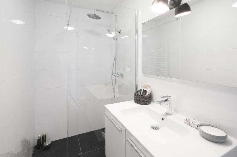 Foto van de Appartement gelegen aan de Boekhorststraat in Den Haag