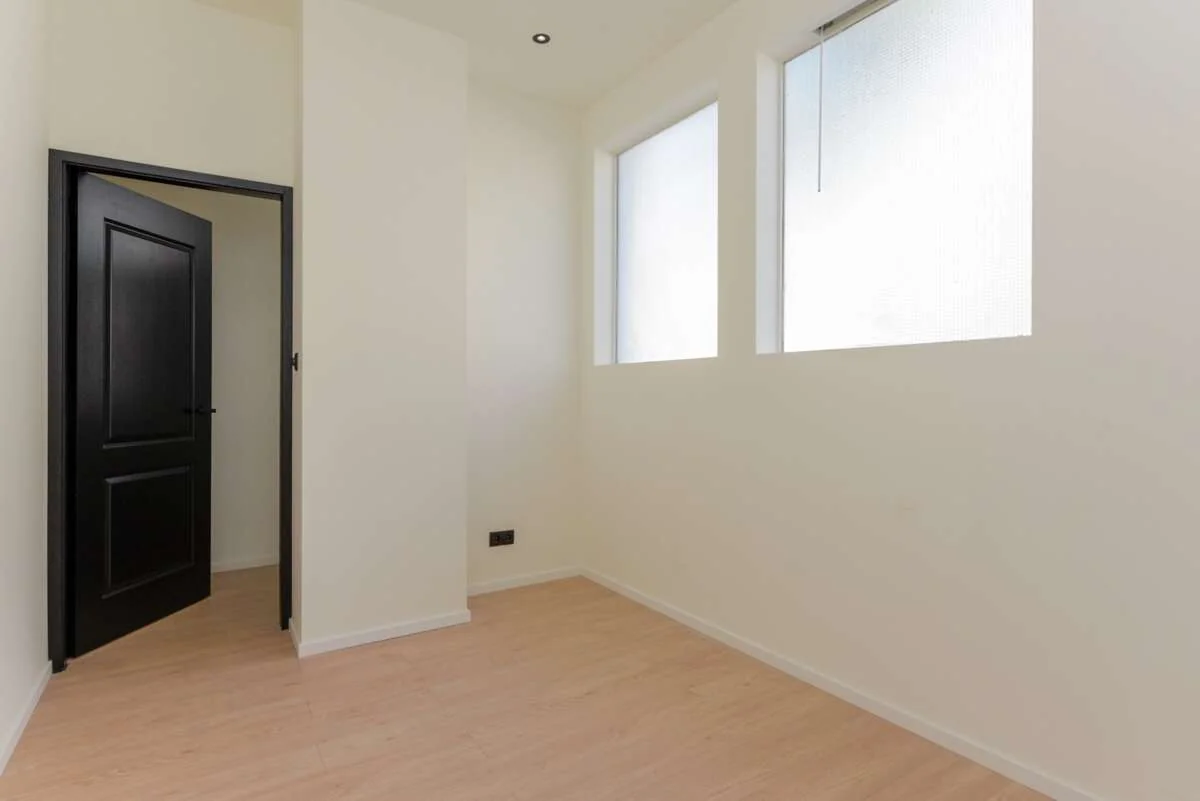 Foto van de Appartement gelegen aan de Schietbaanstraat in Rotterdam