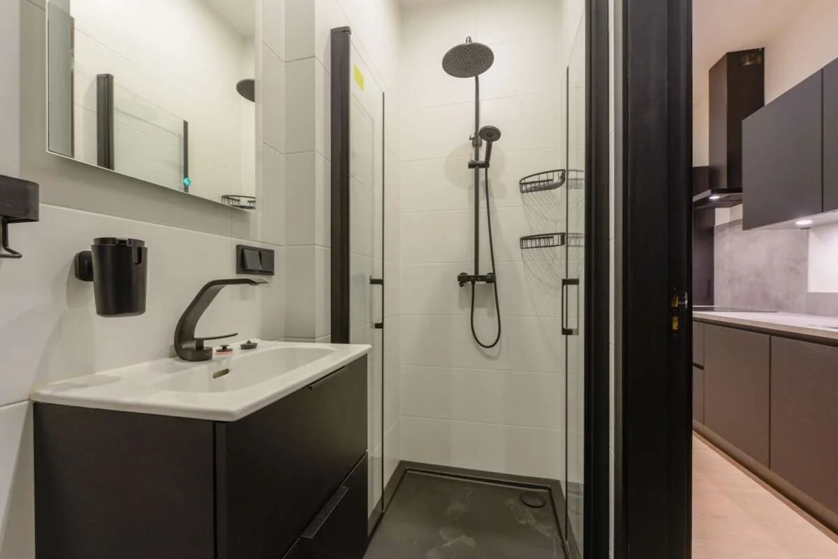 Foto van de Appartement gelegen aan de Schietbaanstraat in Rotterdam