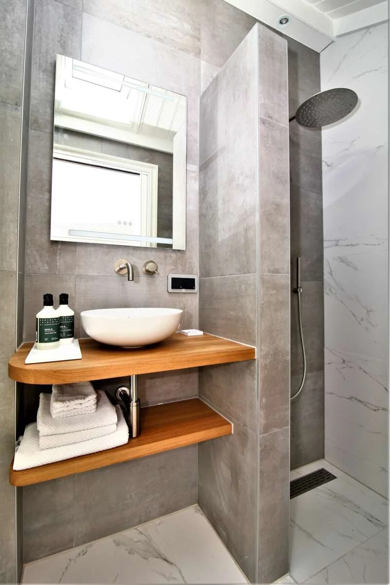Foto van de Appartement gelegen aan de Brandewijnsgracht in Leiden