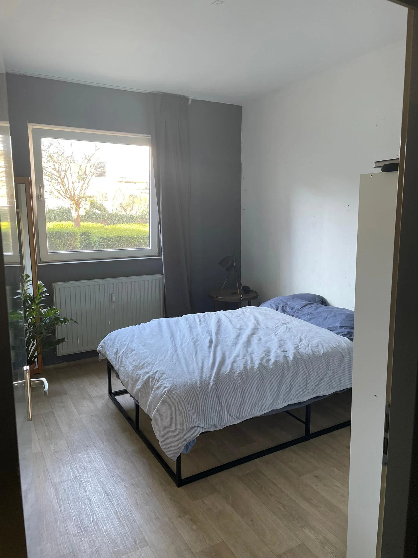 Foto van de Appartement gelegen aan de Bierkade in Den Haag