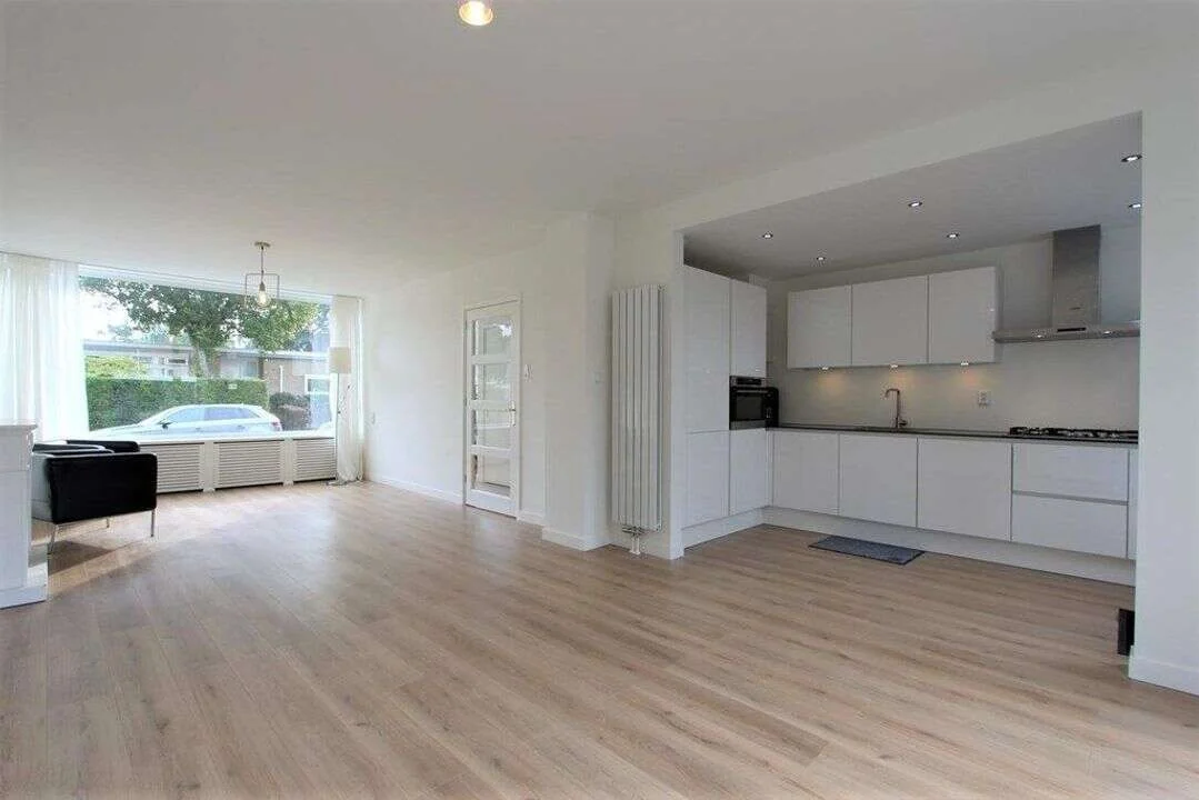 Foto van de Appartement gelegen aan de Schouwenselaan in Amstelveen