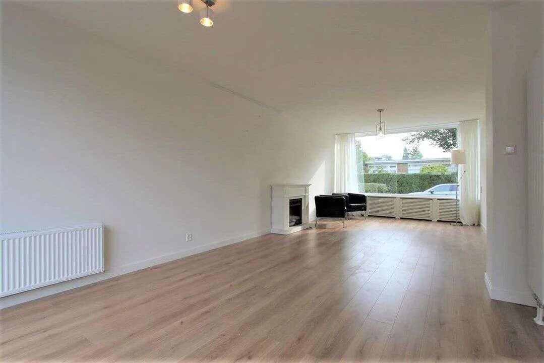Foto van de Appartement gelegen aan de Schouwenselaan in Amstelveen