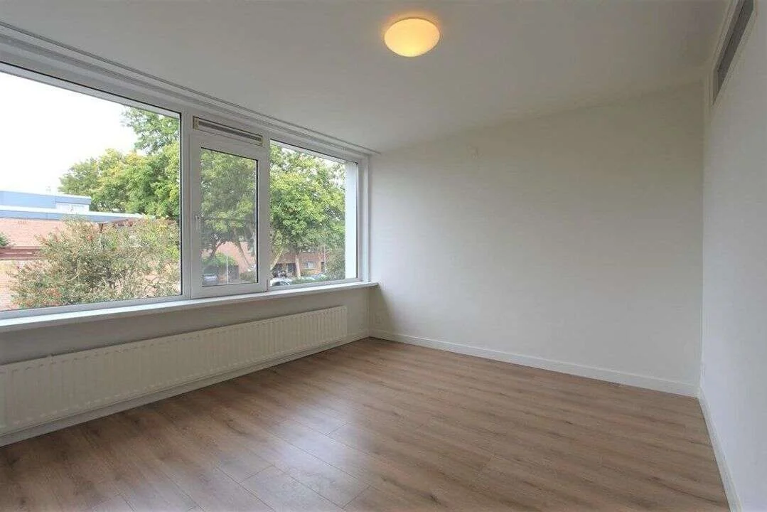 Foto van de Appartement gelegen aan de Schouwenselaan in Amstelveen