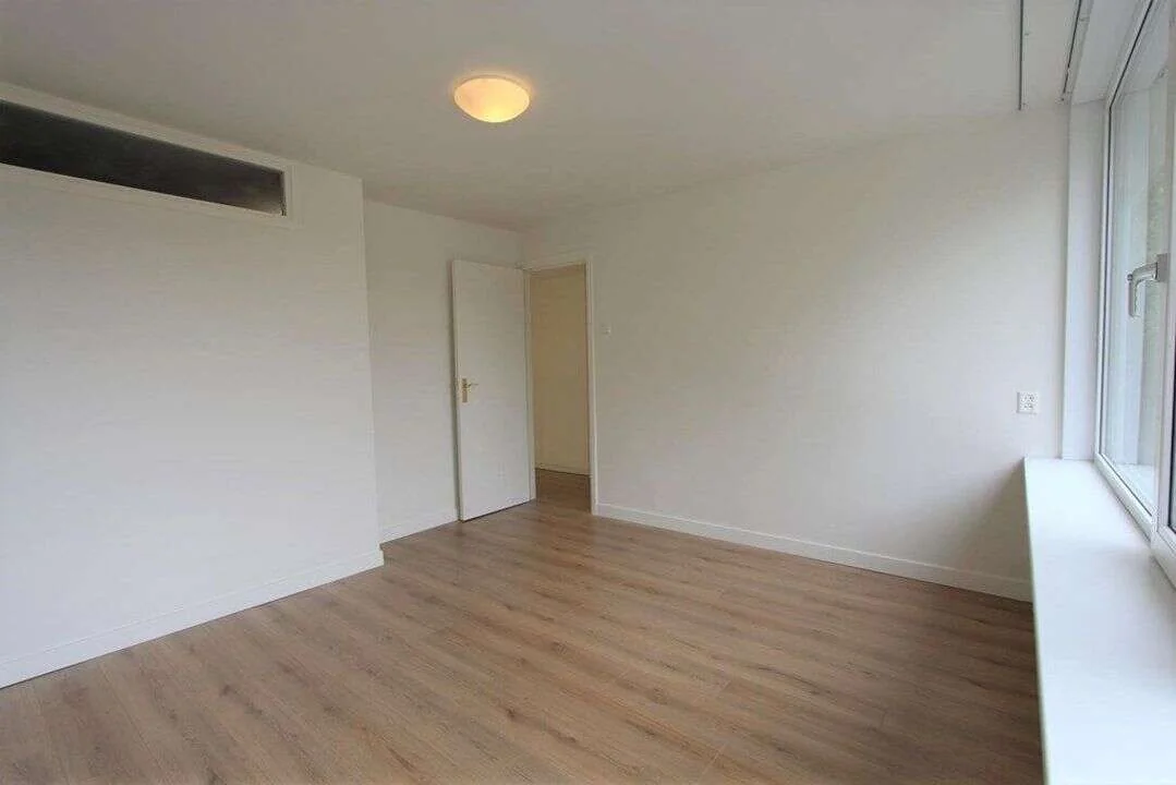 Foto van de Appartement gelegen aan de Schouwenselaan in Amstelveen