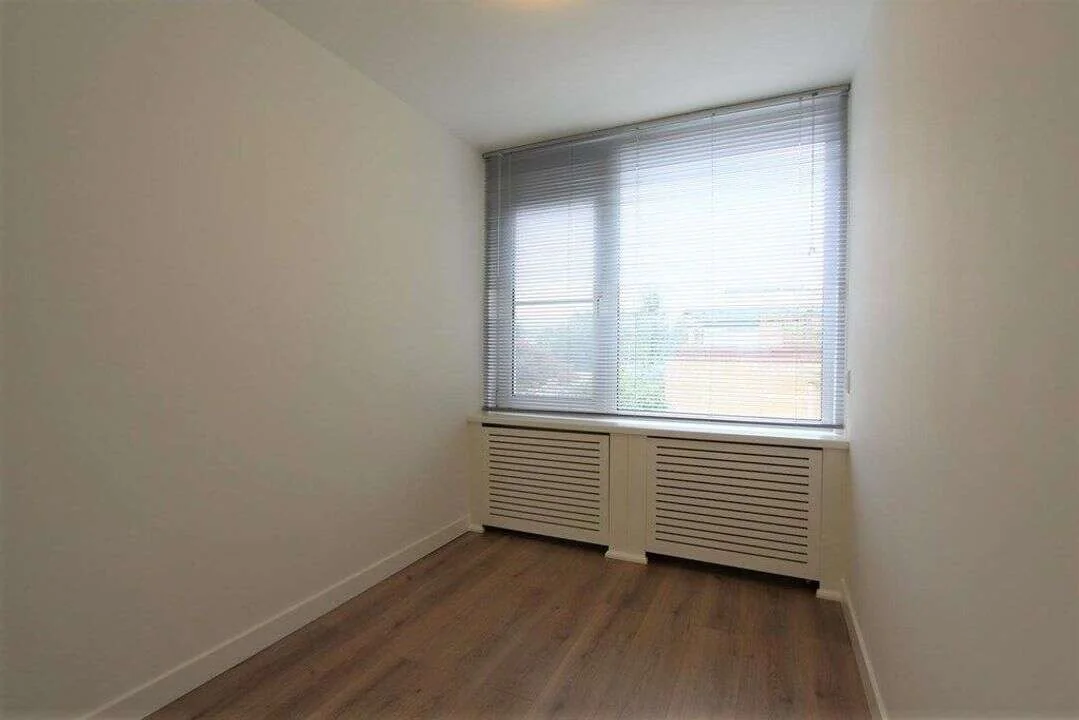Foto van de Appartement gelegen aan de Schouwenselaan in Amstelveen