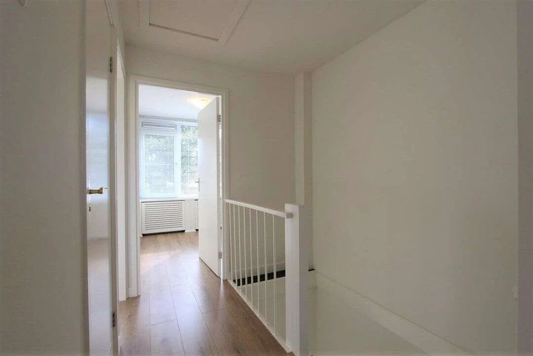 Foto van de Appartement gelegen aan de Schouwenselaan in Amstelveen