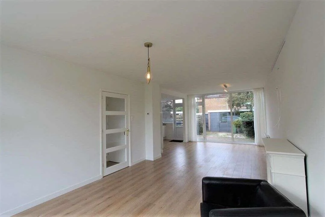 Foto van de Appartement gelegen aan de Schouwenselaan in Amstelveen