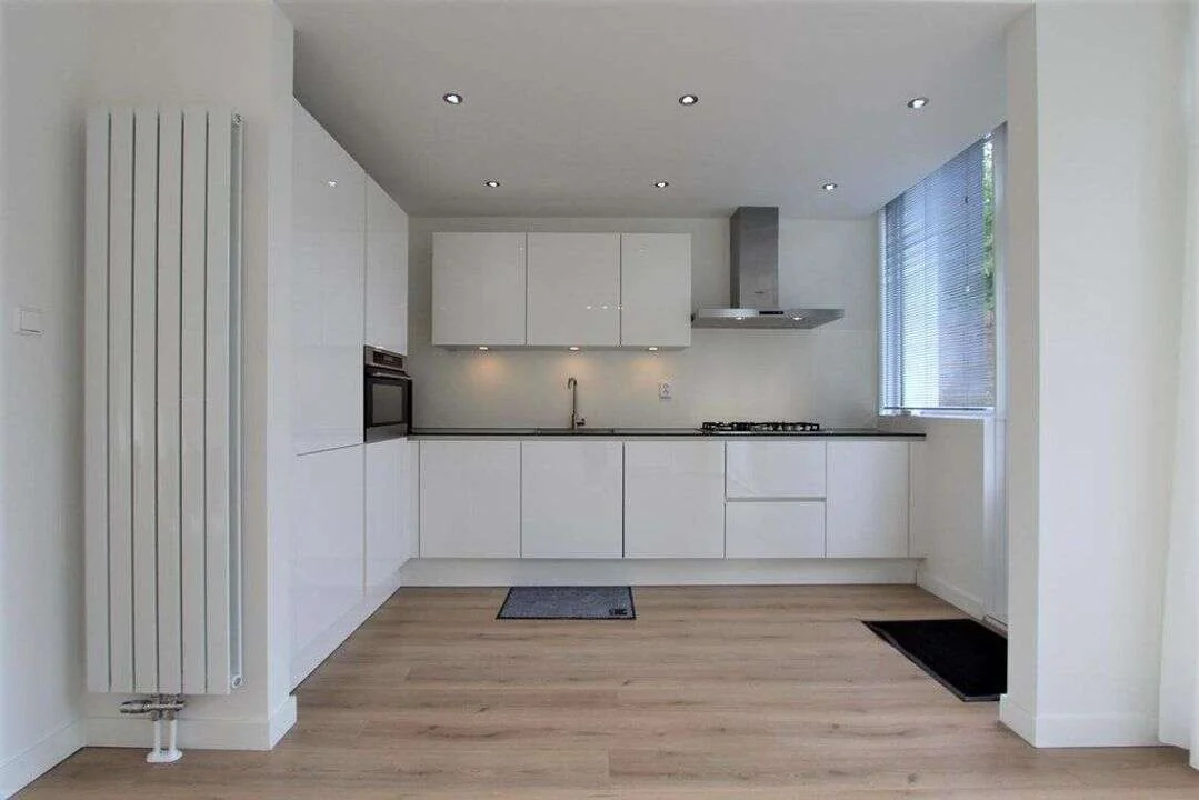 Foto van de Appartement gelegen aan de Schouwenselaan in Amstelveen