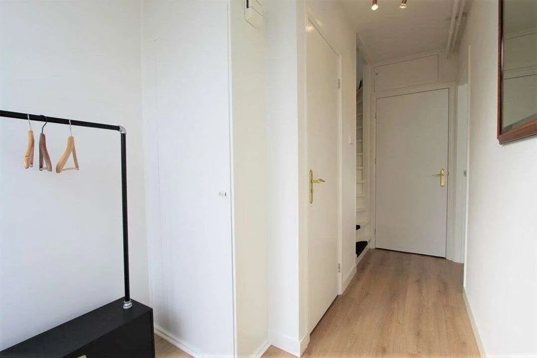 Foto van de Appartement gelegen aan de Schouwenselaan in Amstelveen