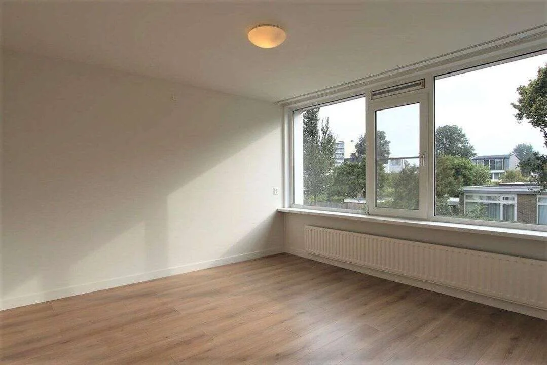Foto van de Appartement gelegen aan de Schouwenselaan in Amstelveen
