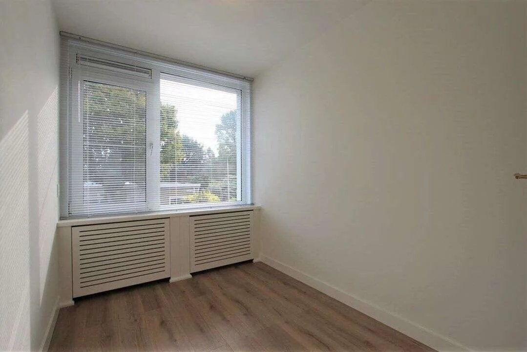 Foto van de Appartement gelegen aan de Schouwenselaan in Amstelveen
