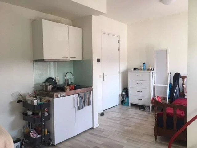 Foto van de Kamer gelegen aan de Scharnerweg in Maastricht
