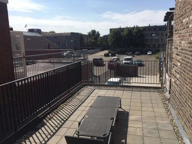 Foto van de Kamer gelegen aan de Scharnerweg in Maastricht