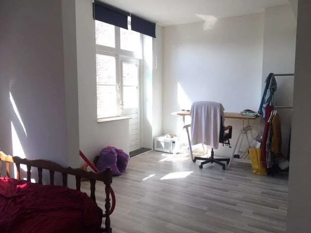 Foto van de Kamer gelegen aan de Scharnerweg in Maastricht