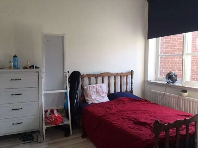 Foto van de Kamer gelegen aan de Scharnerweg in Maastricht