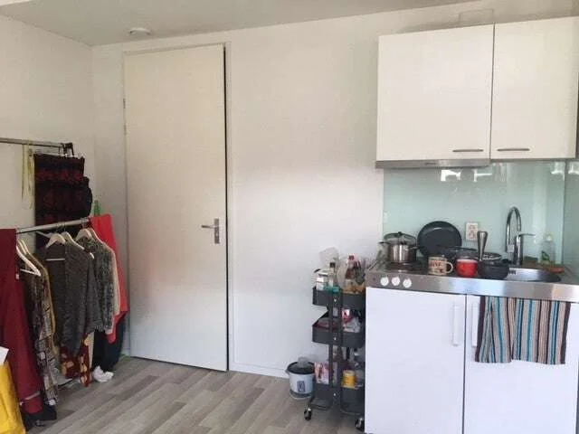 Foto van de Kamer gelegen aan de Scharnerweg in Maastricht