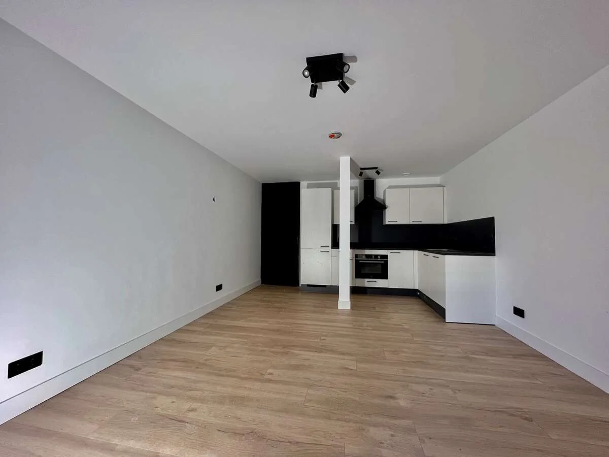 Foto van de Appartement gelegen aan de Boezemsingel in Rotterdam