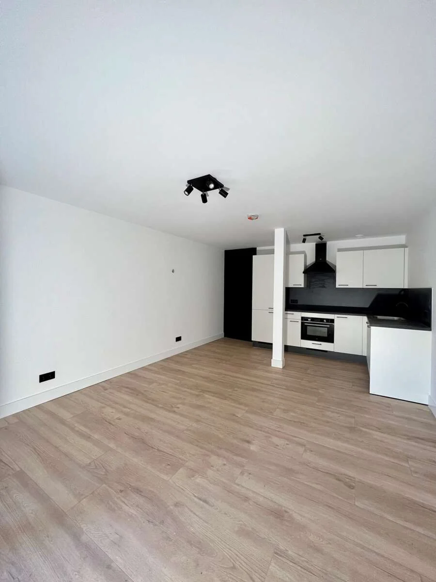 Foto van de Appartement gelegen aan de Boezemsingel in Rotterdam
