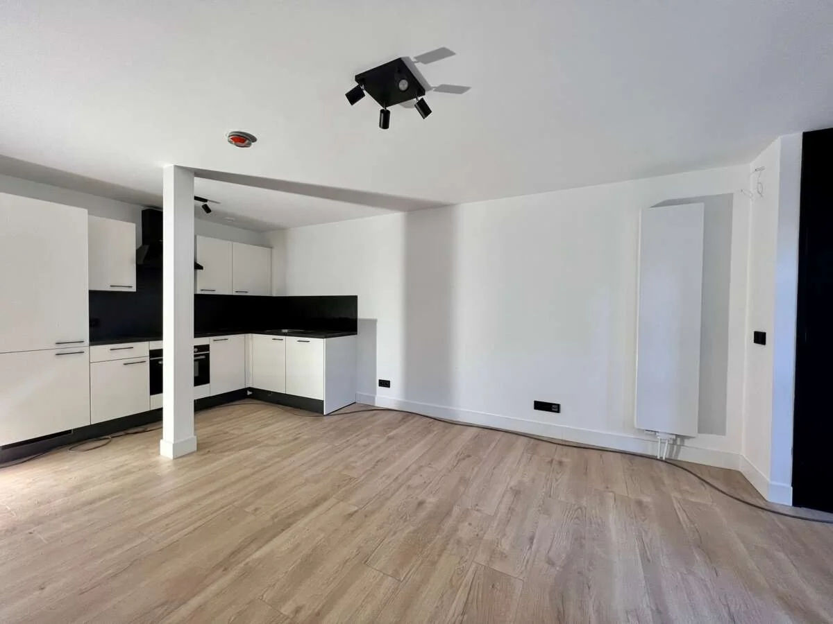Foto van de Appartement gelegen aan de Boezemsingel in Rotterdam
