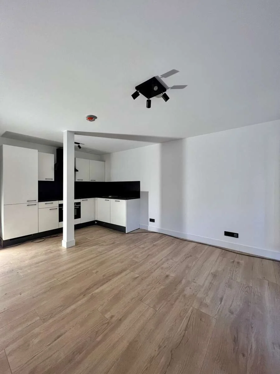 Foto van de Appartement gelegen aan de Boezemsingel in Rotterdam