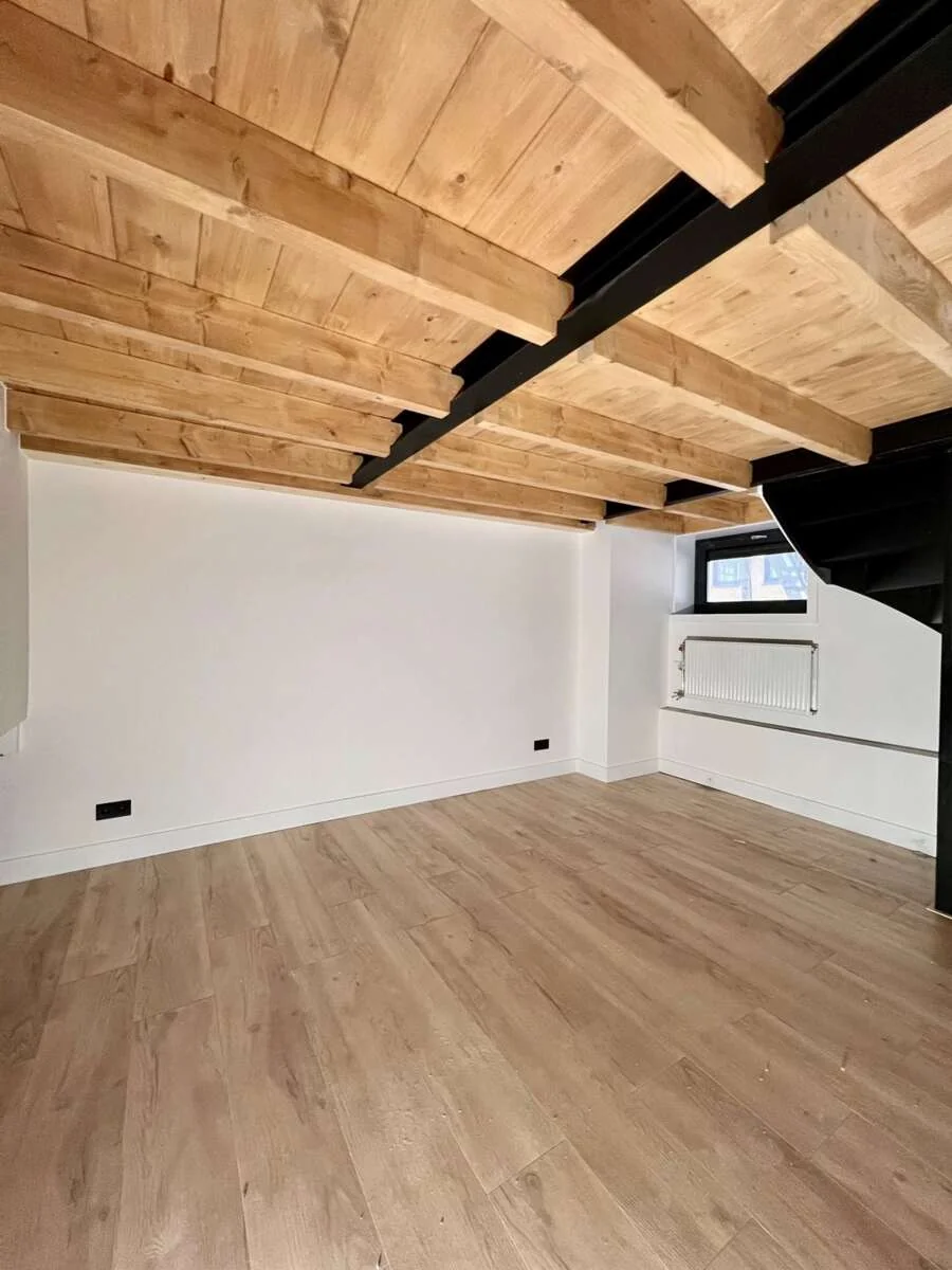 Foto van de Appartement gelegen aan de Boezemsingel in Rotterdam