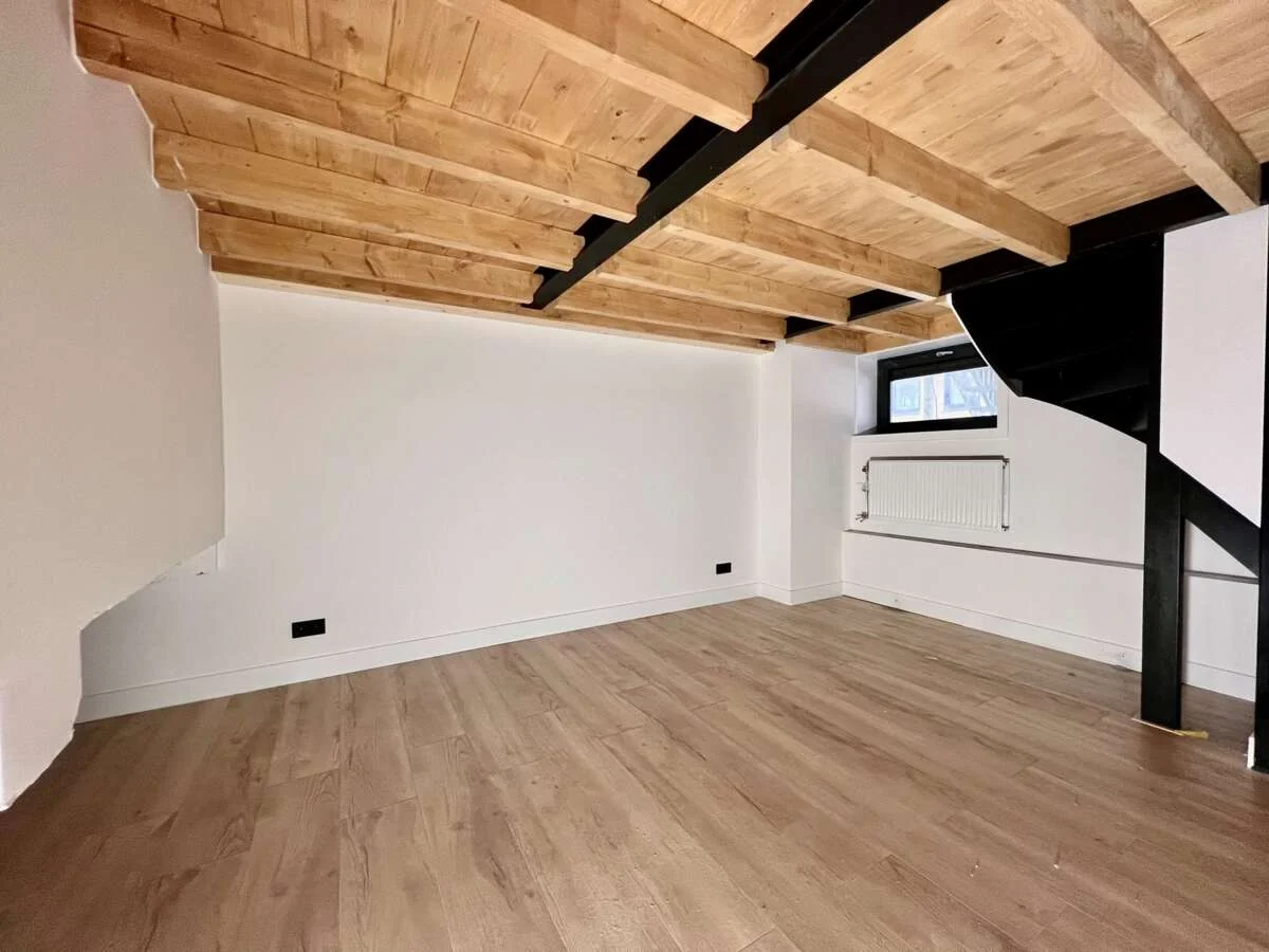 Foto van de Appartement gelegen aan de Boezemsingel in Rotterdam