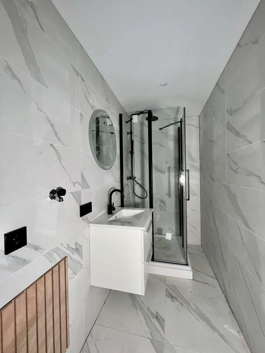 Foto van de Appartement gelegen aan de Boezemsingel in Rotterdam