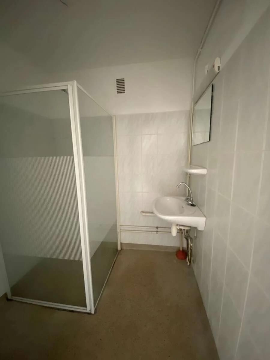 Foto van de Appartement gelegen aan de Nieuwlandplein in Schiedam