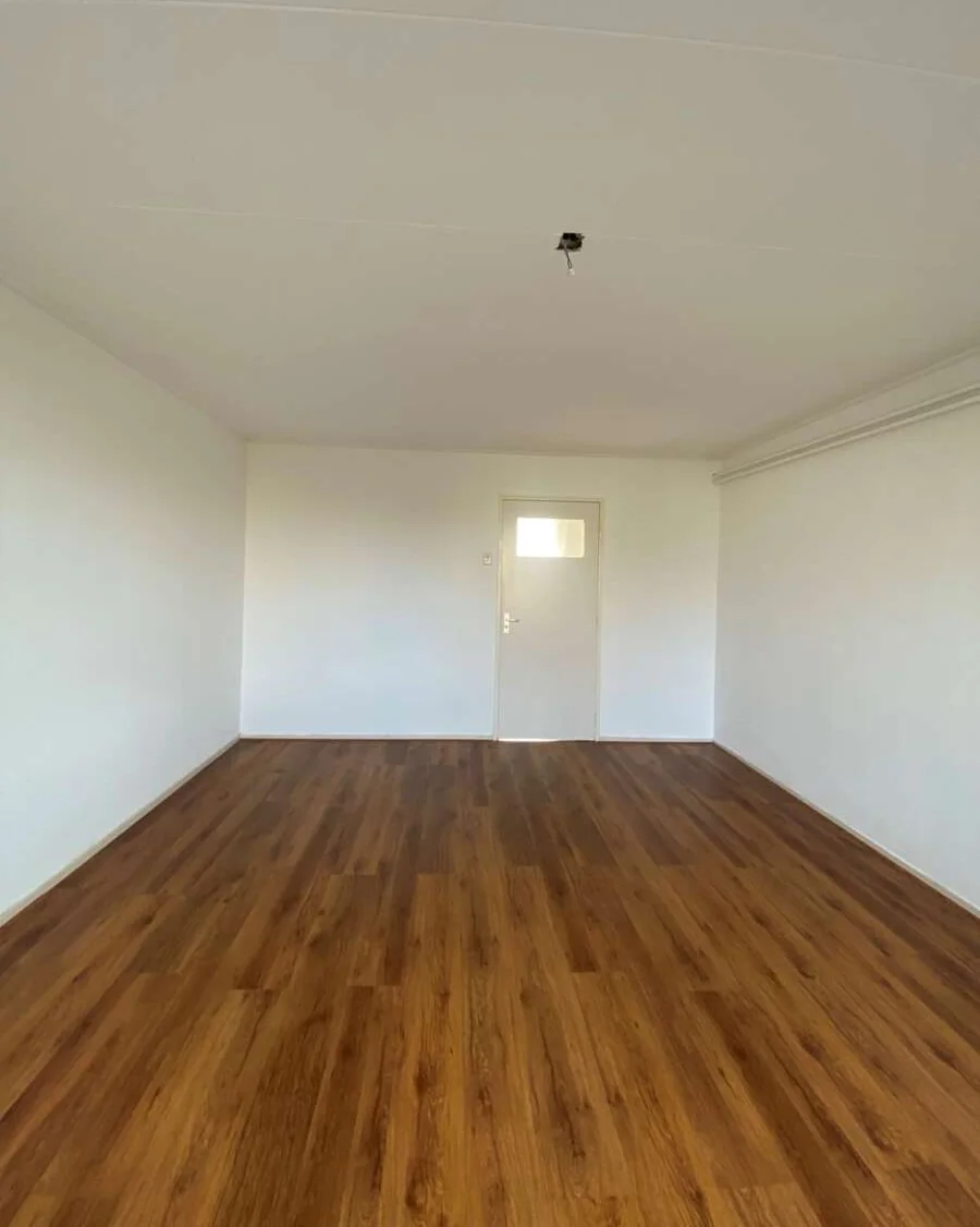 Foto van de Appartement gelegen aan de Nieuwlandplein in Schiedam