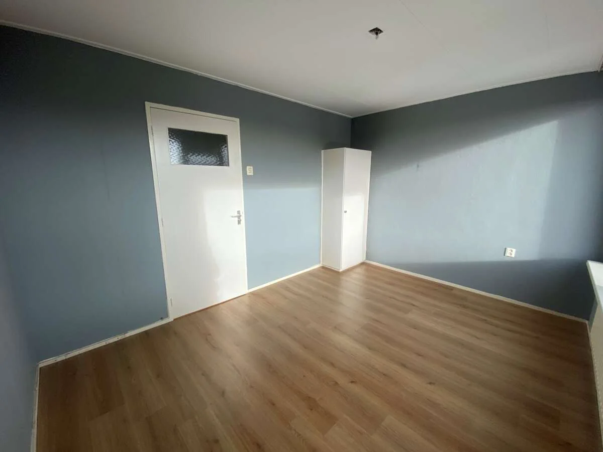 Foto van de Appartement gelegen aan de Nieuwlandplein in Schiedam