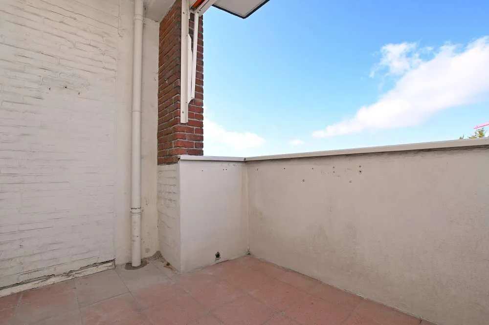 Foto van de Appartement gelegen aan de Hereweg in Groningen