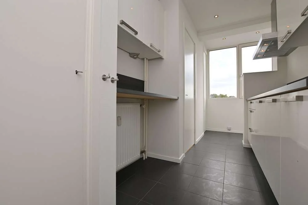 Foto van de Appartement gelegen aan de Hereweg in Groningen